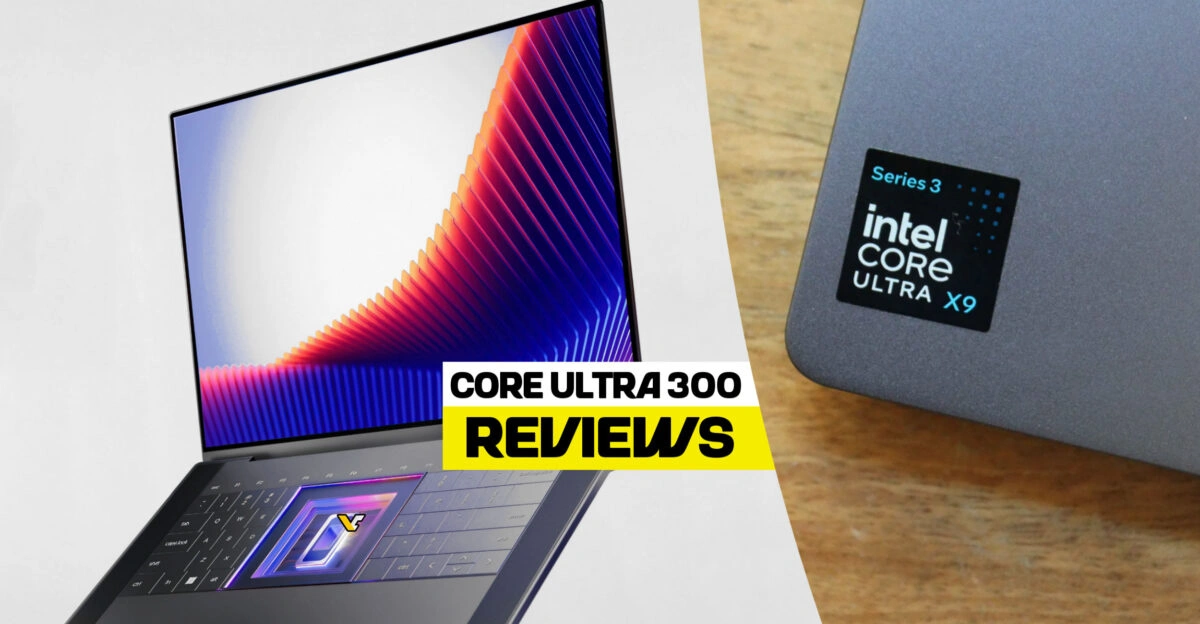 Intel Core Ultra X benchmarks