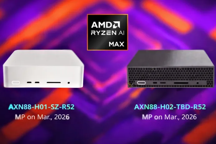 Mini PC RTX 4060 Level