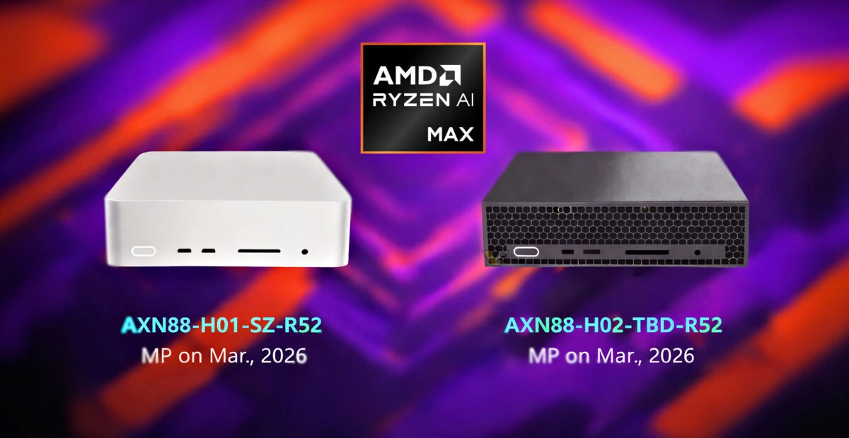 Mini PC RTX 4060 Level