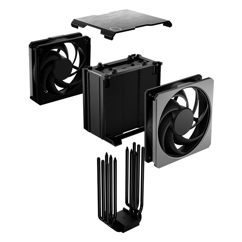 Hyper 612 APEX Pro Air CPU cooler