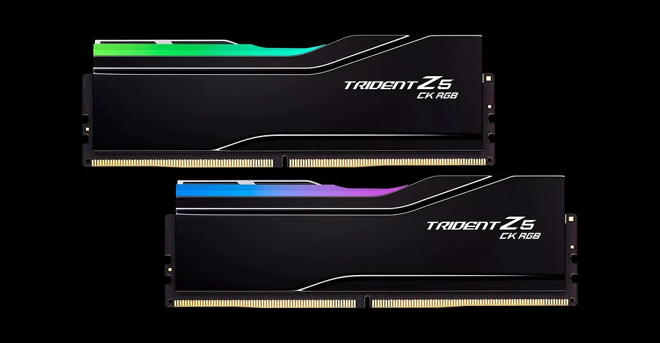 Trident Z5 CK RGB