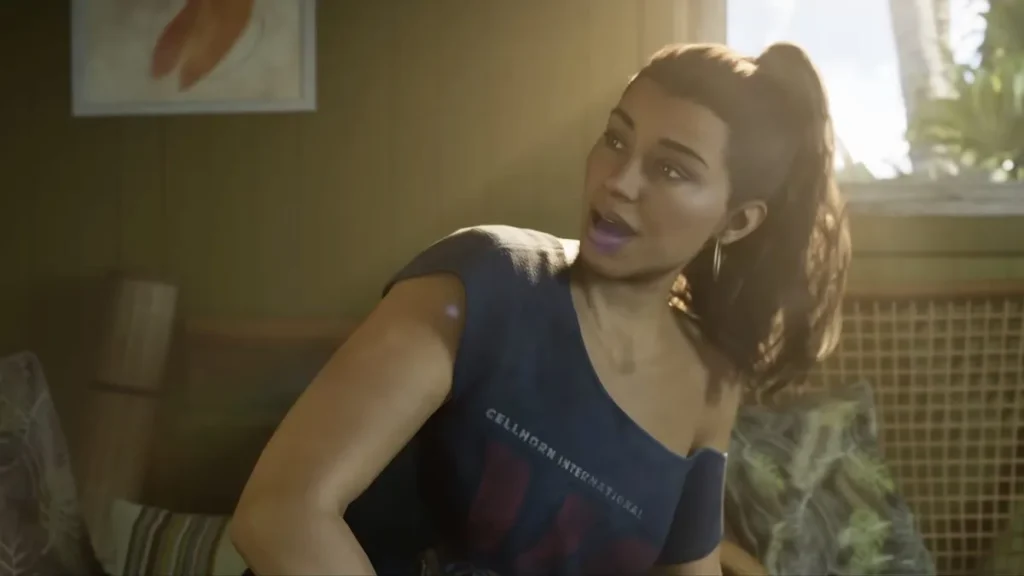 GTA 6 screenshot preview