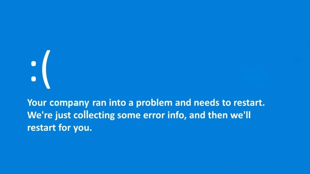 Problematic Windows 11 update