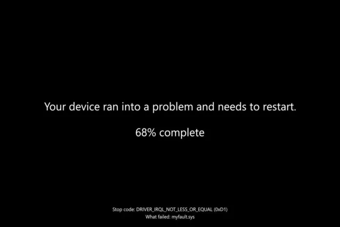 Problematic Windows 11 update, January 2026