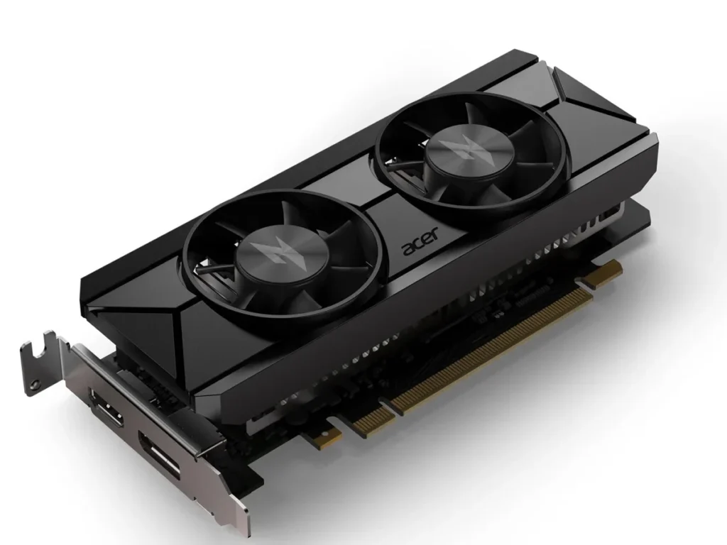 ACER Radeon RX 9060 XT