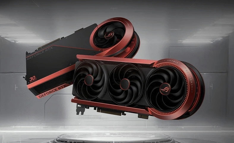 This $4,100 Graphics Card Pulls 800W and Only 1,000 Exist