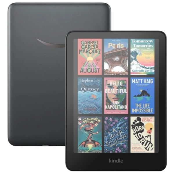 Amazon Kindle Colorsoft - Best gift 2026