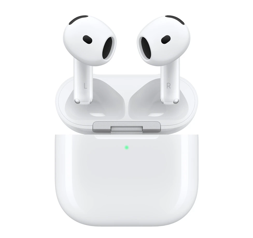 Apple AirPods 4 with Active Noise Cancellation