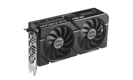 ASUS Dual RTX 5070 EVO: compact 2.5-slot GPU for SFF builds