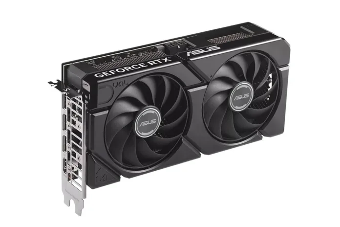 quiet graphics card for SFF PC