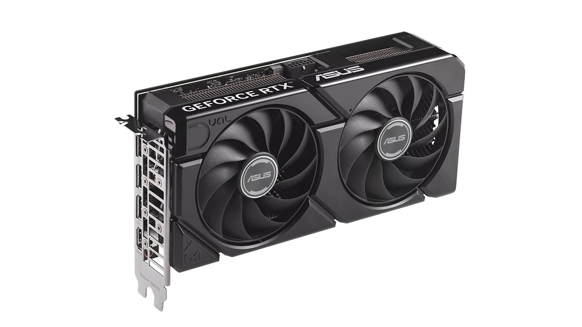 quiet graphics card for SFF PC