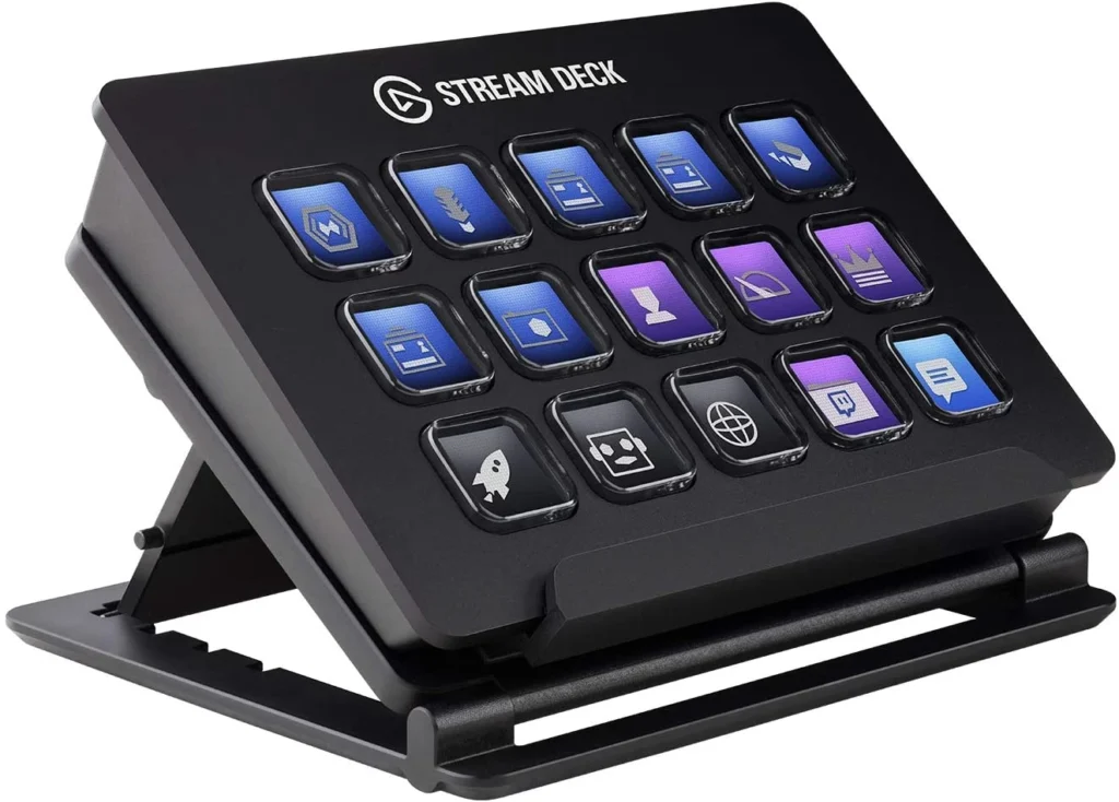 Elgato Stream Deck MK.2