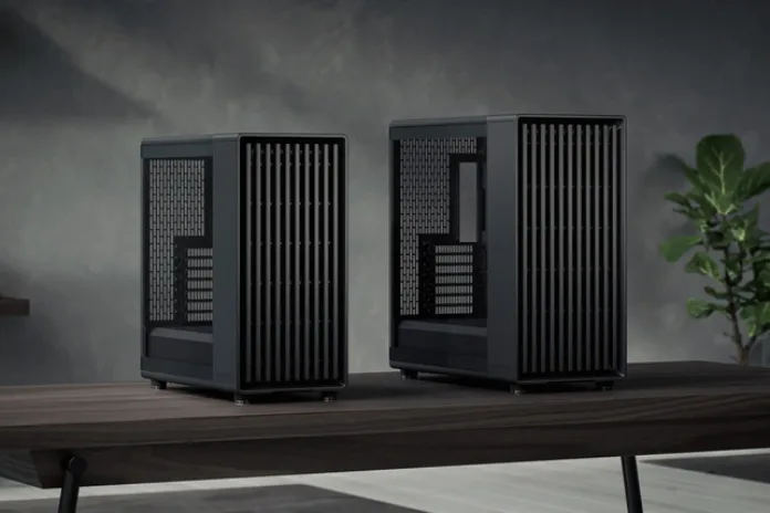 Fractal Design North Release