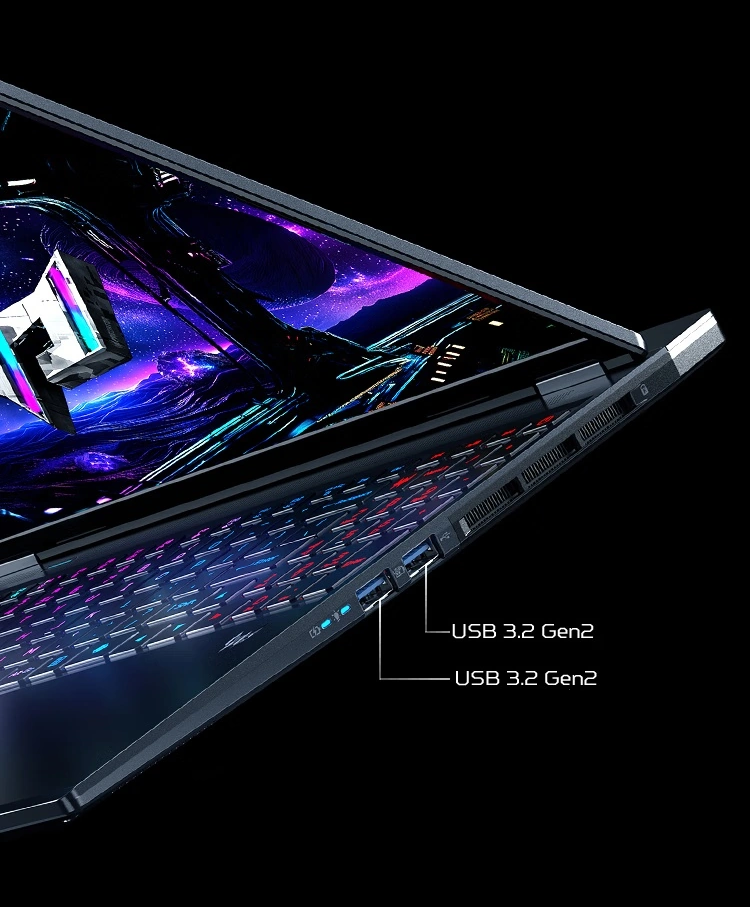 ACER Predator Helios 9 Neo S