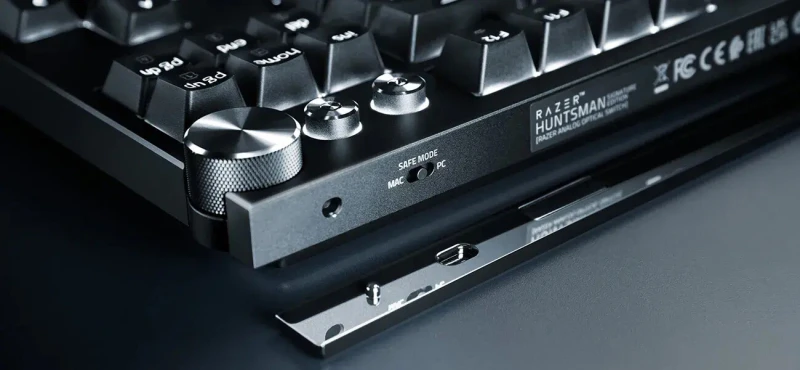 Huntsman V3 Pro vs Signature Edition