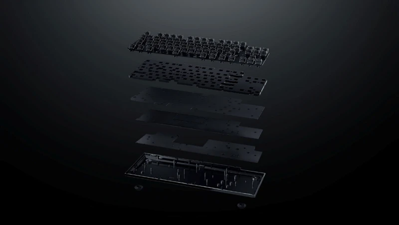 best gaming keyboard Rapid Trigger 2026