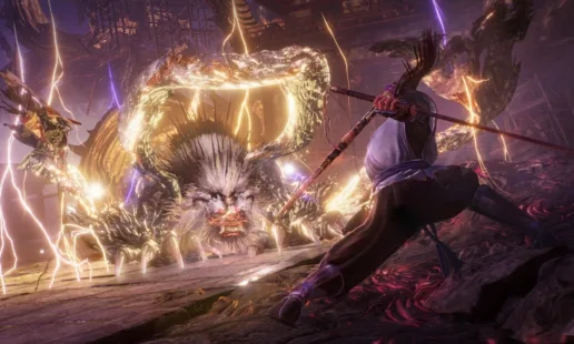 Early Nioh 3 PC tests are starting to show up and they’re surprisingly clean