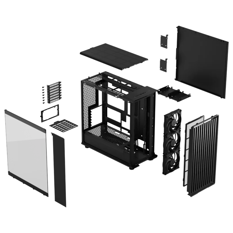 North XL Momentum Edition Blowout