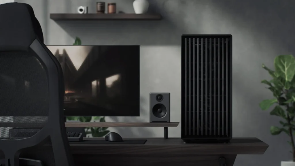 North XL Momentum Open Front Airflow