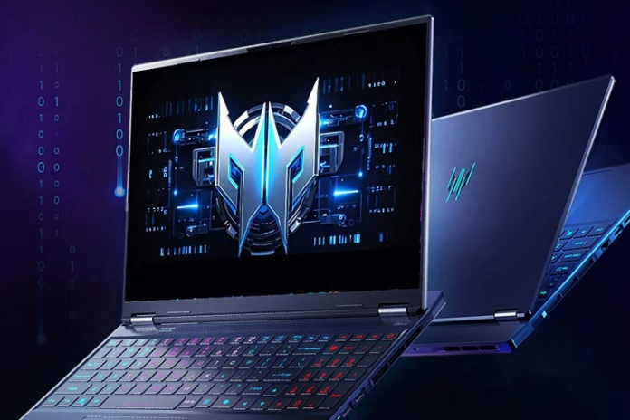 Predator Helios 9 Neo S