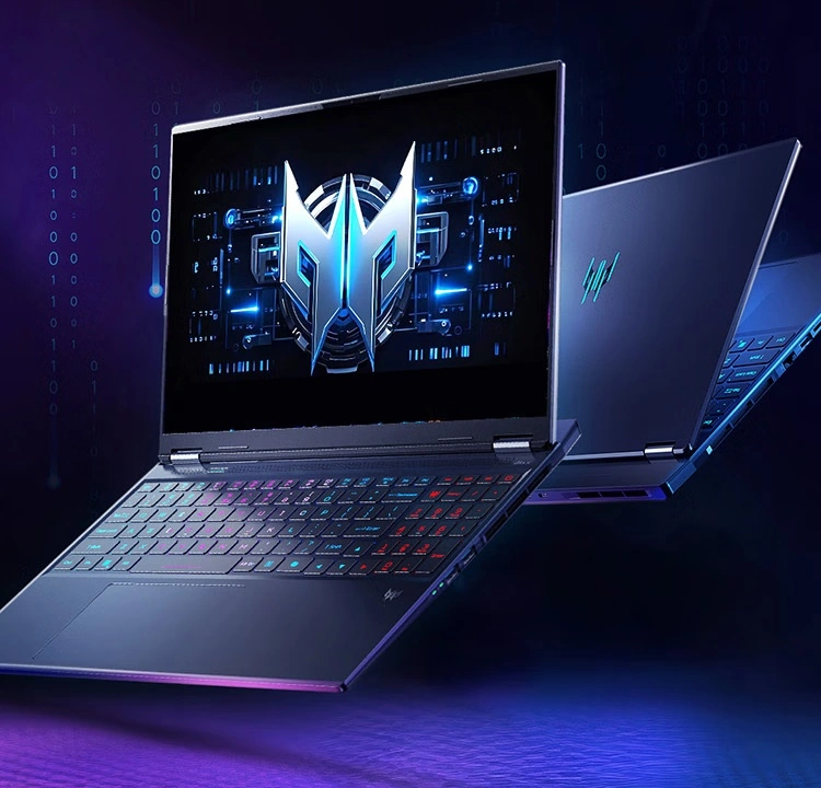 Predator Helios 9 Neo S