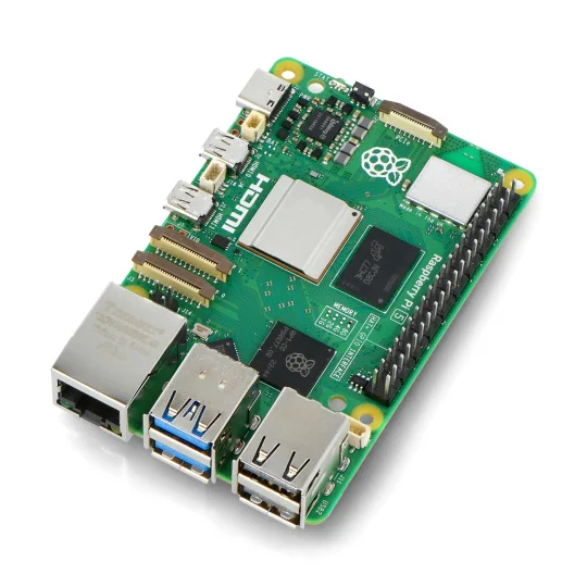 Raspberry Pi 5 - Best Tech Gift 2026