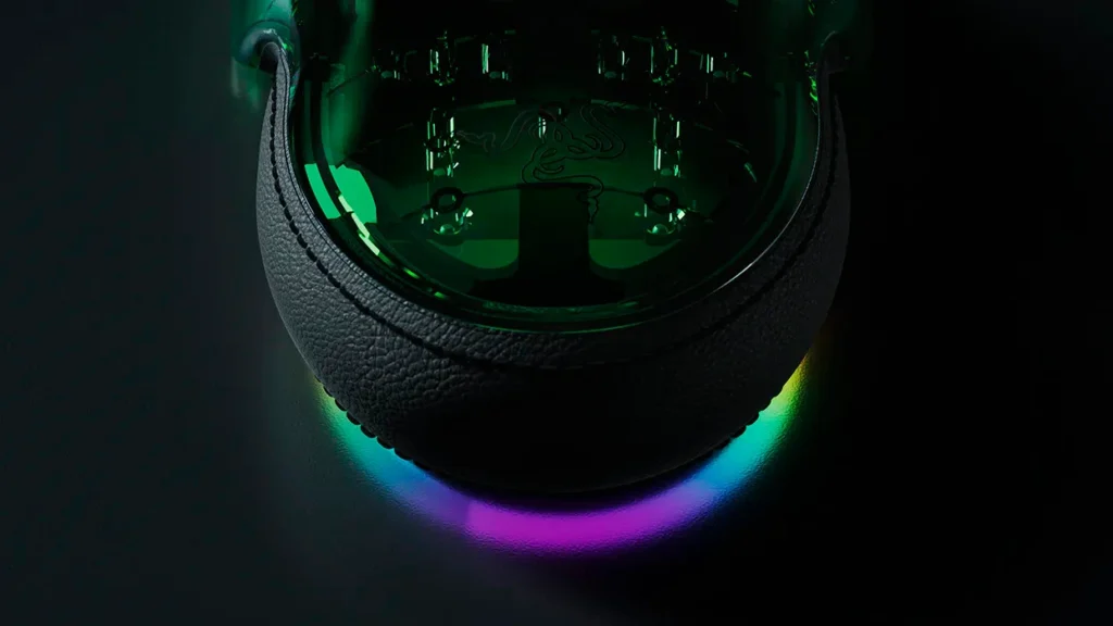 Razer Boomslang 20th Anniversary Edition