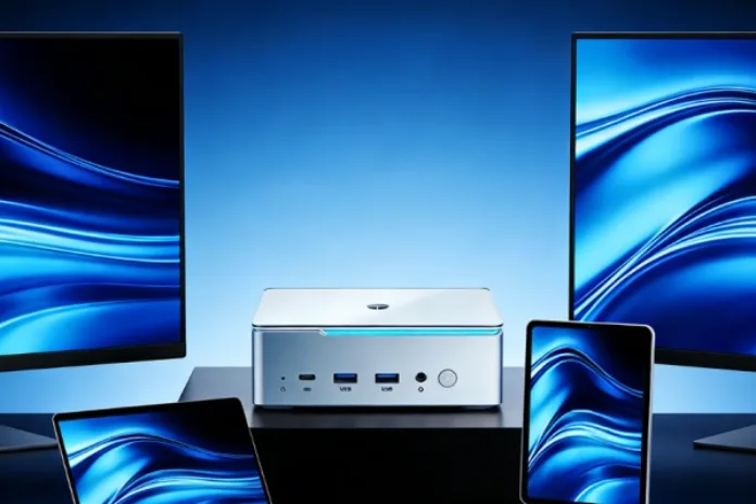 Thunderobot Mix Pro II