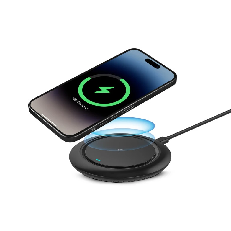 Wireless charging pads