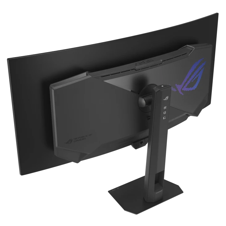 OLED gaming monitor Android