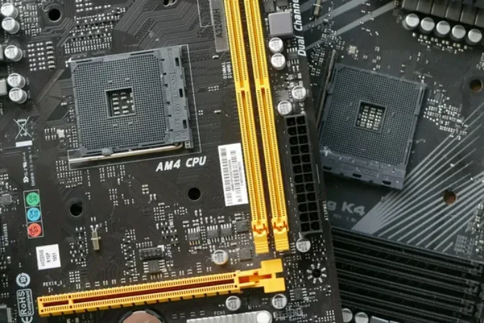 motherboards 2026 for upgrade