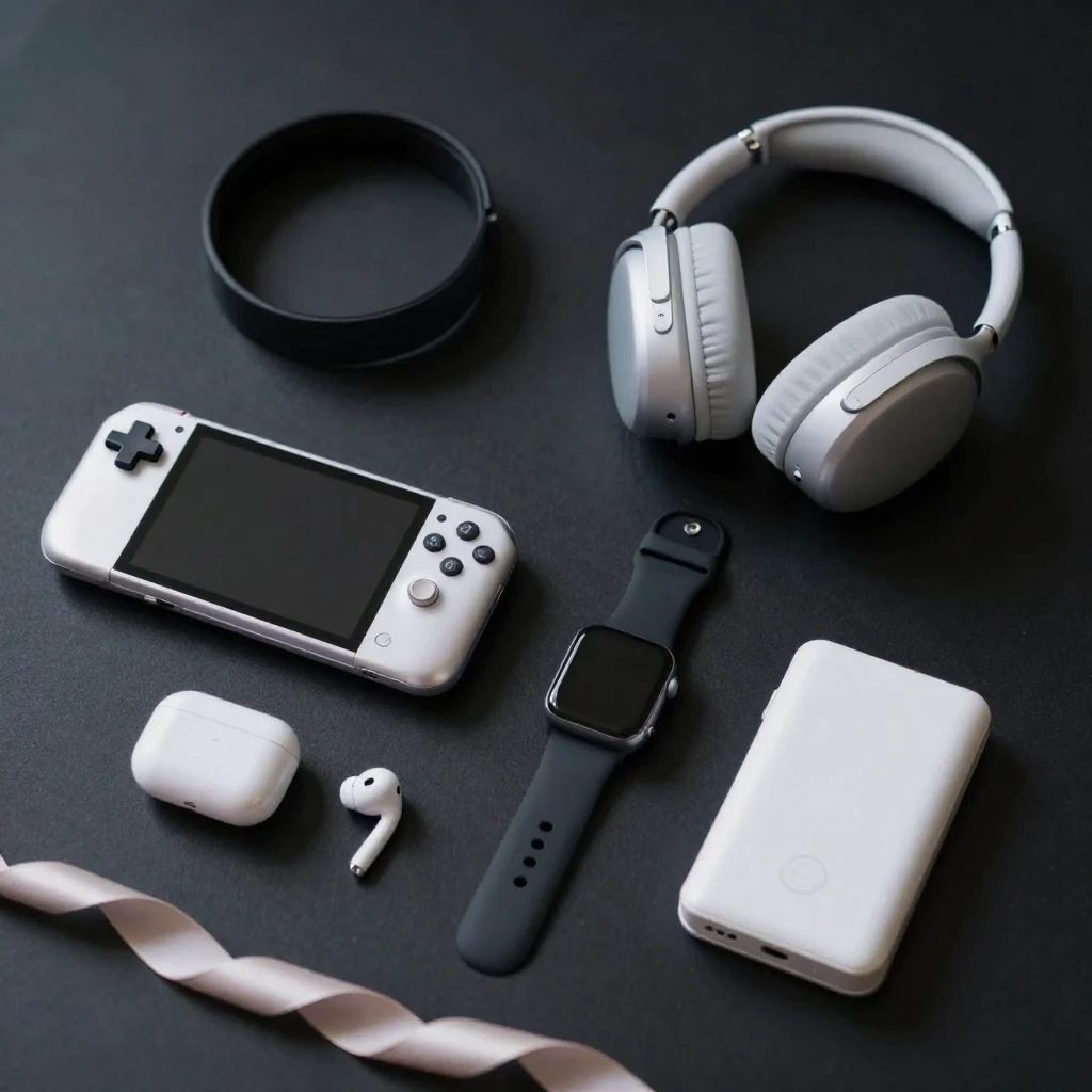 Best Tech Gifts 2026: A geek-approved guide to what’s actually worth buying