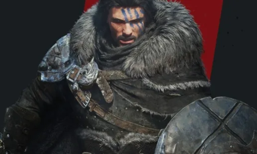 Crimson Desert doesn’t really start until the credits roll, according to its developers