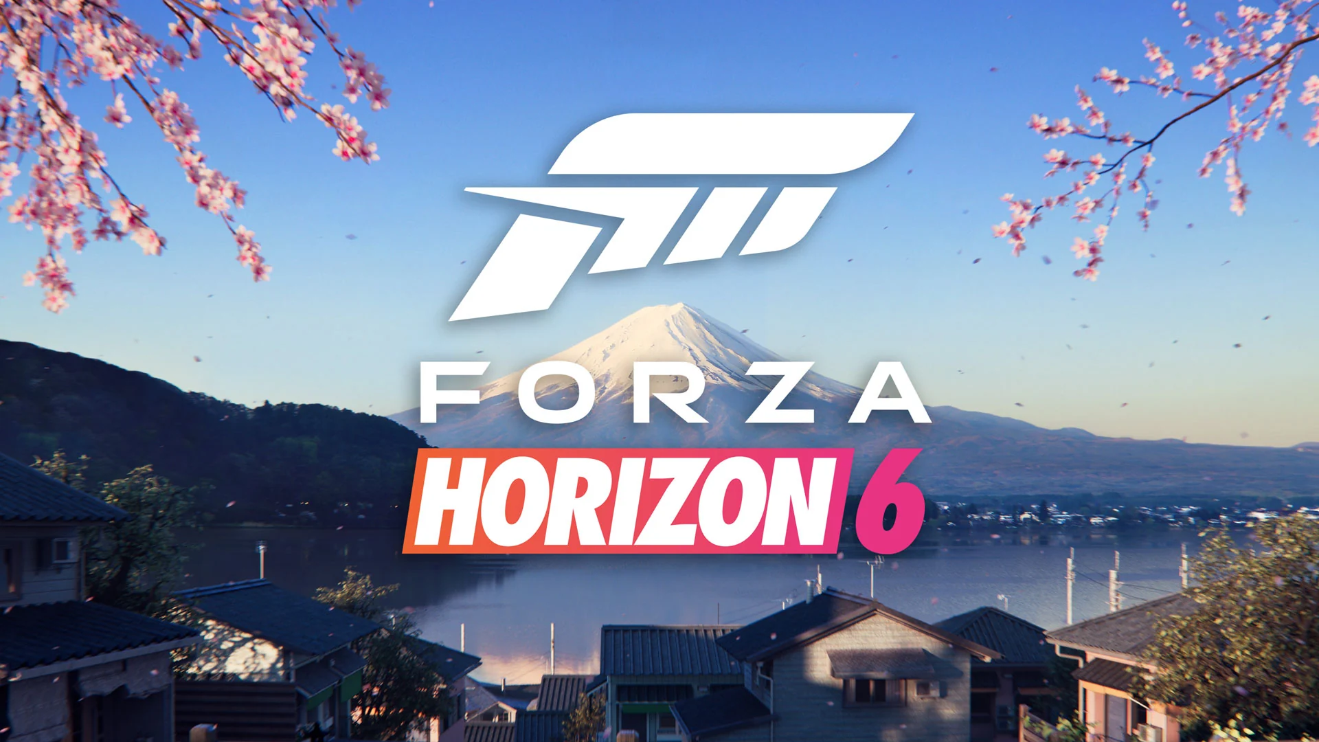 Forza Horizon 6 Japan