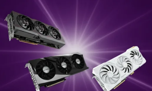 The GPUs that are actually worth buying in 2026