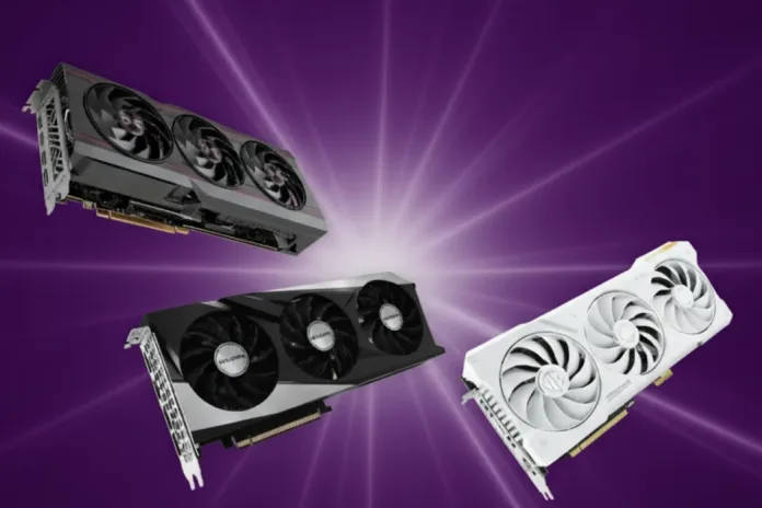 best graphics cards February 2026