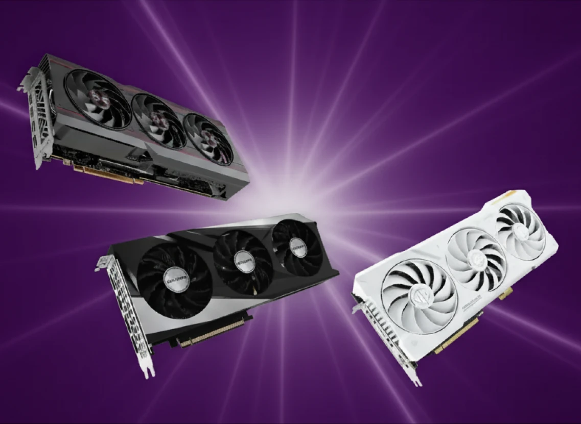 best graphics cards February 2026