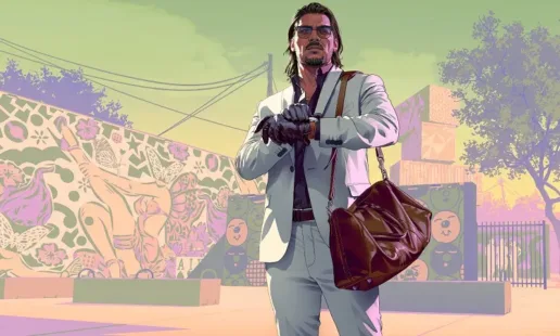 GTA Online to coexist with GTA VI, confirms Take-Two CEO Strauss Zelnick