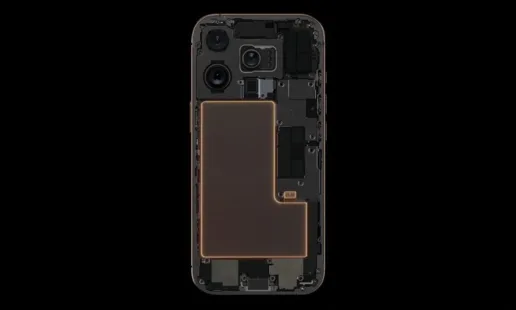 iPhone 18 Pro Max could get the biggest battery ever in an iPhone, leak claims