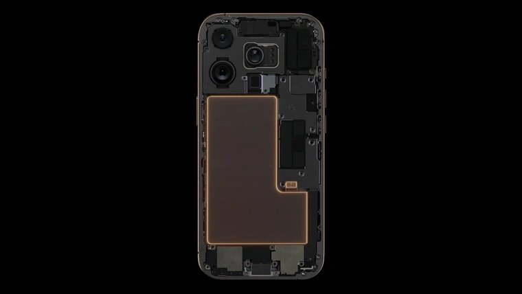 iphone 18 pro max release