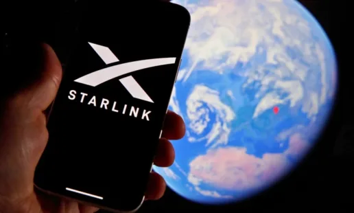 SpaceX may be building a Smartphone that works without cell towers