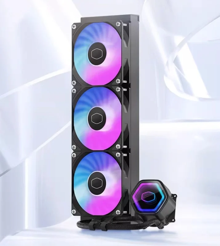 Cooler Master G360 Dragon