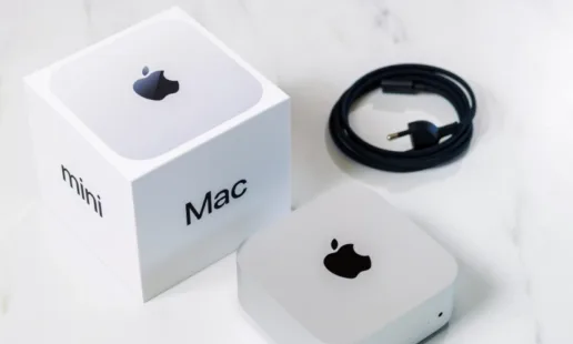 Apple’s Mac mini joins the reshoring wave Houston gets first US-Built Mac in years