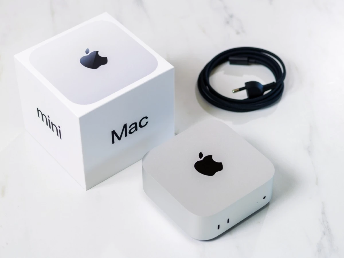 Mac Mini US